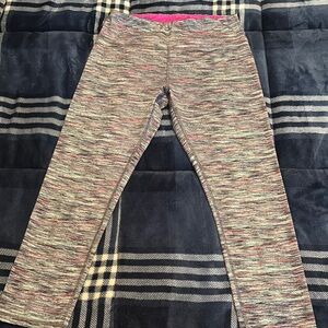 Women Multicolor Leggings